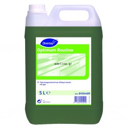 Optimum Routine 5L - Liquid detergent, for washing dishes by hand