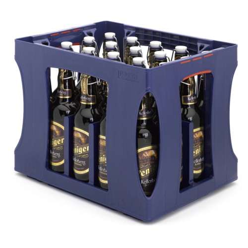 Plastic Boxes & Horizontal and Vertical Bottle Storage Cases & Bottle Carriage